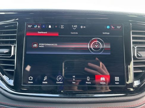 New 2026 Dodge Durango GT image 44