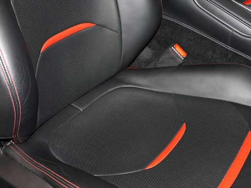 Certified 2018 Ferrari GTC4Lusso V12 image 37