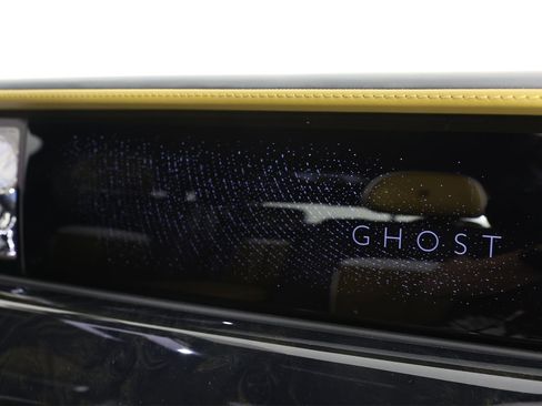 New 2026 Rolls-Royce Ghost image 26
