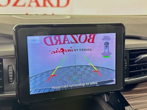 Used 2023 Ford Explorer Limited w/ Equipment Group 301A image 17