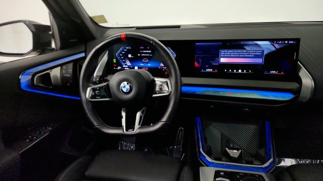 Used 2026 BMW X3 M50 AWD/4WD image 52