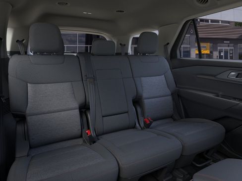 New 2026 Ford Explorer Active AWD/4WD image 34
