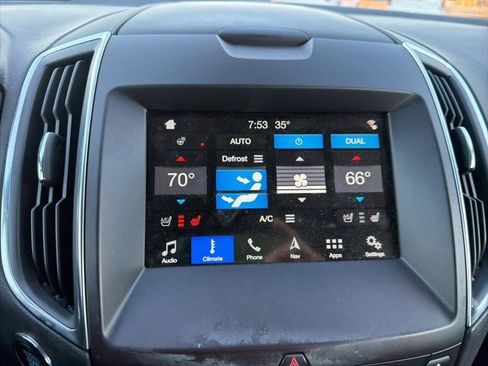 Used 2018 Ford Edge Titanium w/ Equipment Group 302A image 53