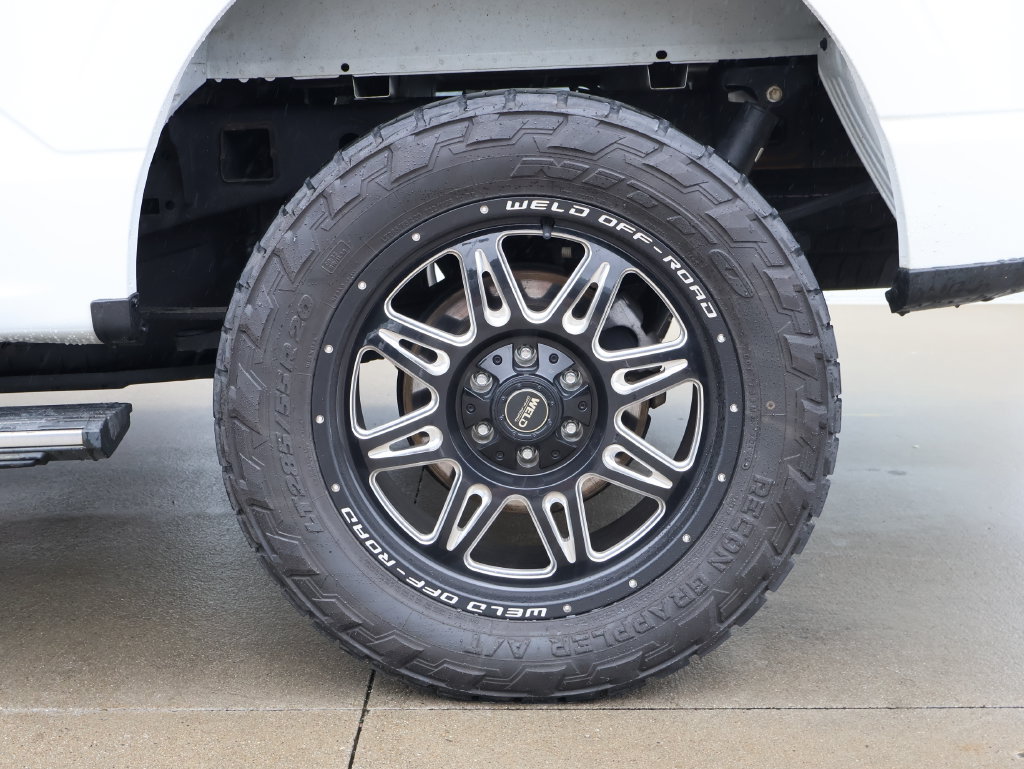Used 2021 Ford F150 Platinum w/ Equipment Group 701A High AWD/4WD image 45