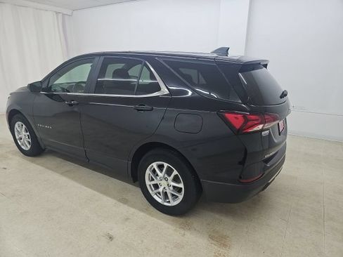 Used 2024 Chevrolet Equinox LT FWD image 17