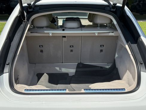 Used 2022 Mercedes-Benz EQS 450+ Sedan image 20