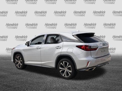 Used 2017 Lexus RX 350 FWD w/ Premium Package image 7