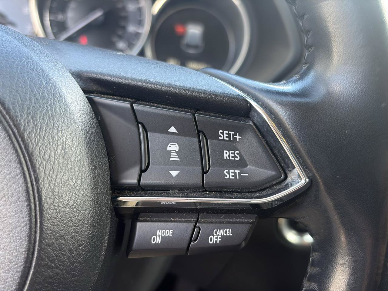 Used 2020 MAZDA CX-5 Touring AWD/4WD image 13