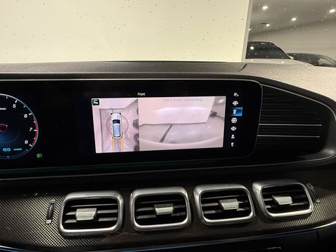 Used 2020 Mercedes-Benz GLE 450 4MATIC w/ Premium Package image 28