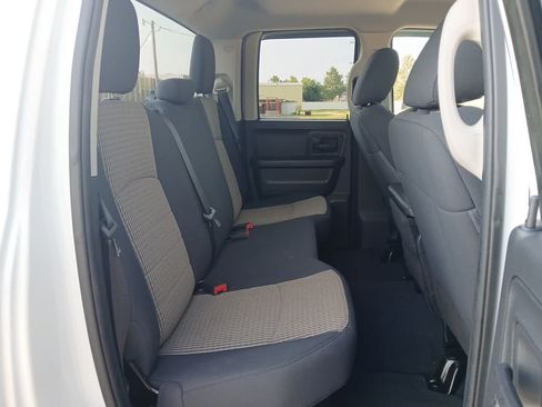 Used 2012 RAM 1500 Express RWD image 51