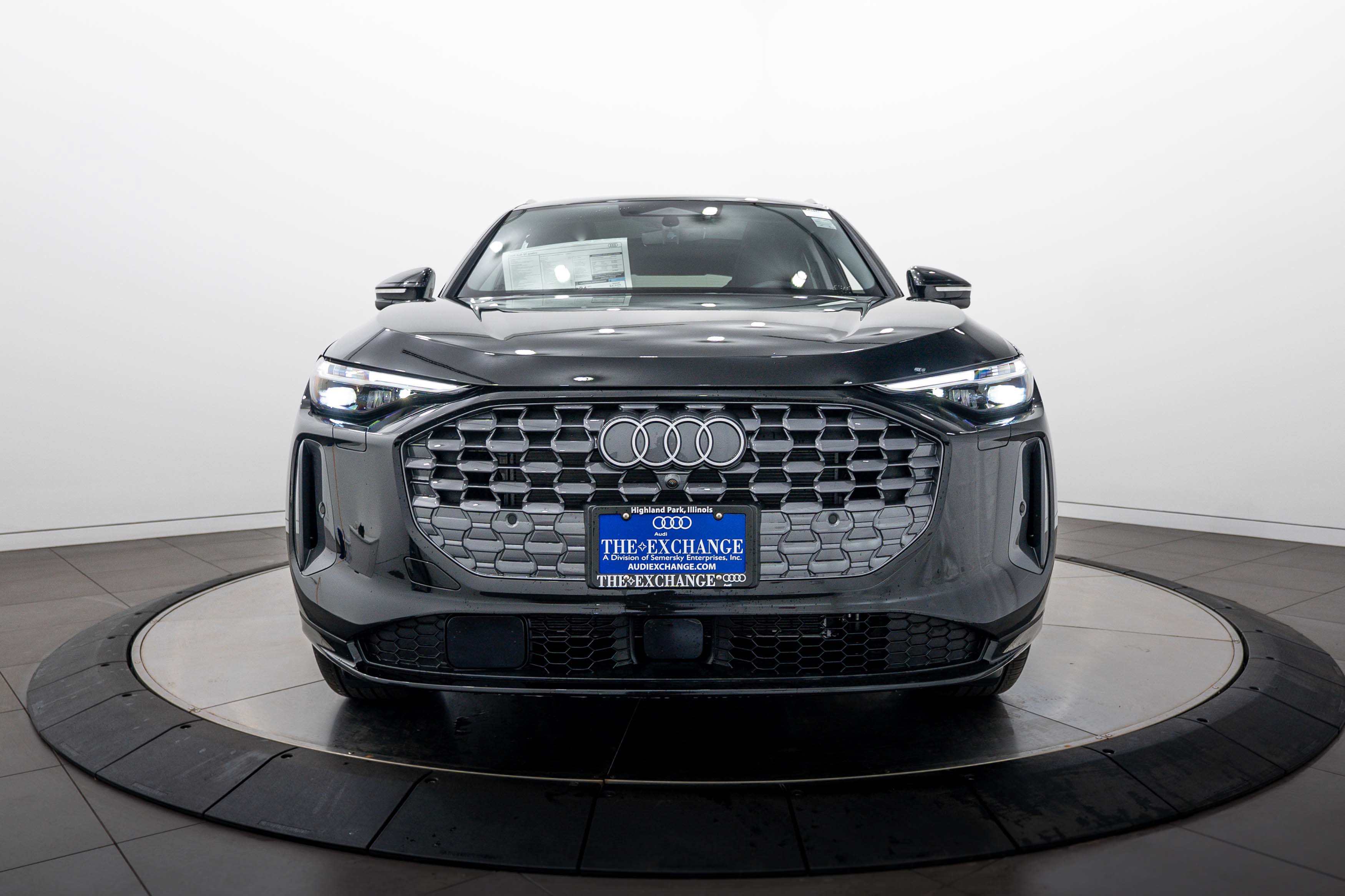 New 2026 Audi Q5 Prestige AWD/4WD image 23