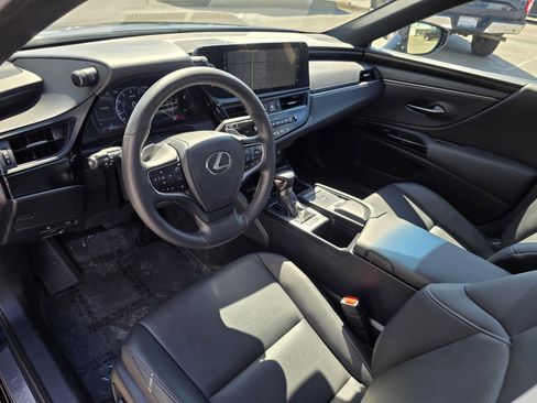 Used 2022 Lexus ES 350 w/ Premium Package image 23