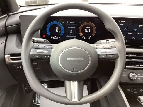 New 2025 Hyundai Santa Cruz SE image 38