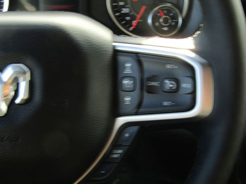 Used 2025 RAM 1500 Big Horn image 22