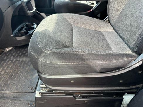 Used 2023 RAM ProMaster 2500 FWD image 22