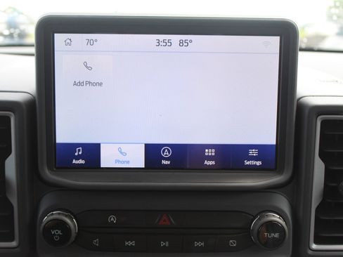 Used 2024 Ford Bronco Sport Big Bend w/ Convenience Package AWD/4WD image 40