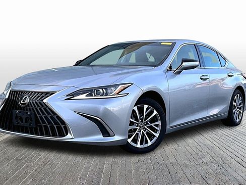Used 2023 Lexus ES 350 image 3