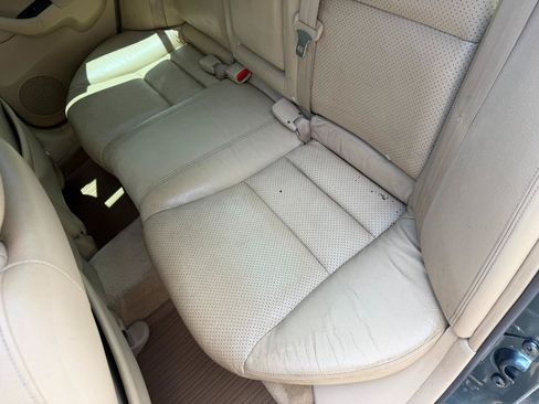 Used 2006 Acura TSX FWD image 34