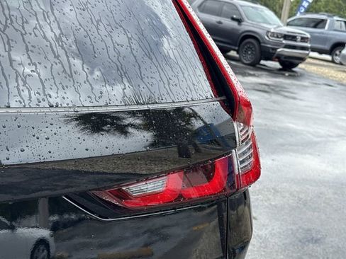 New 2026 Honda CR-V Sport image 16