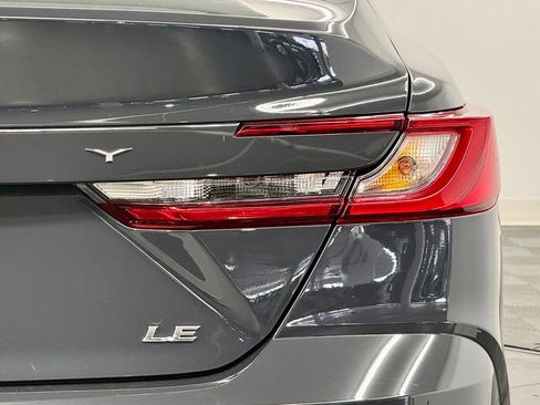 Certified 2026 Toyota Camry LE image 12