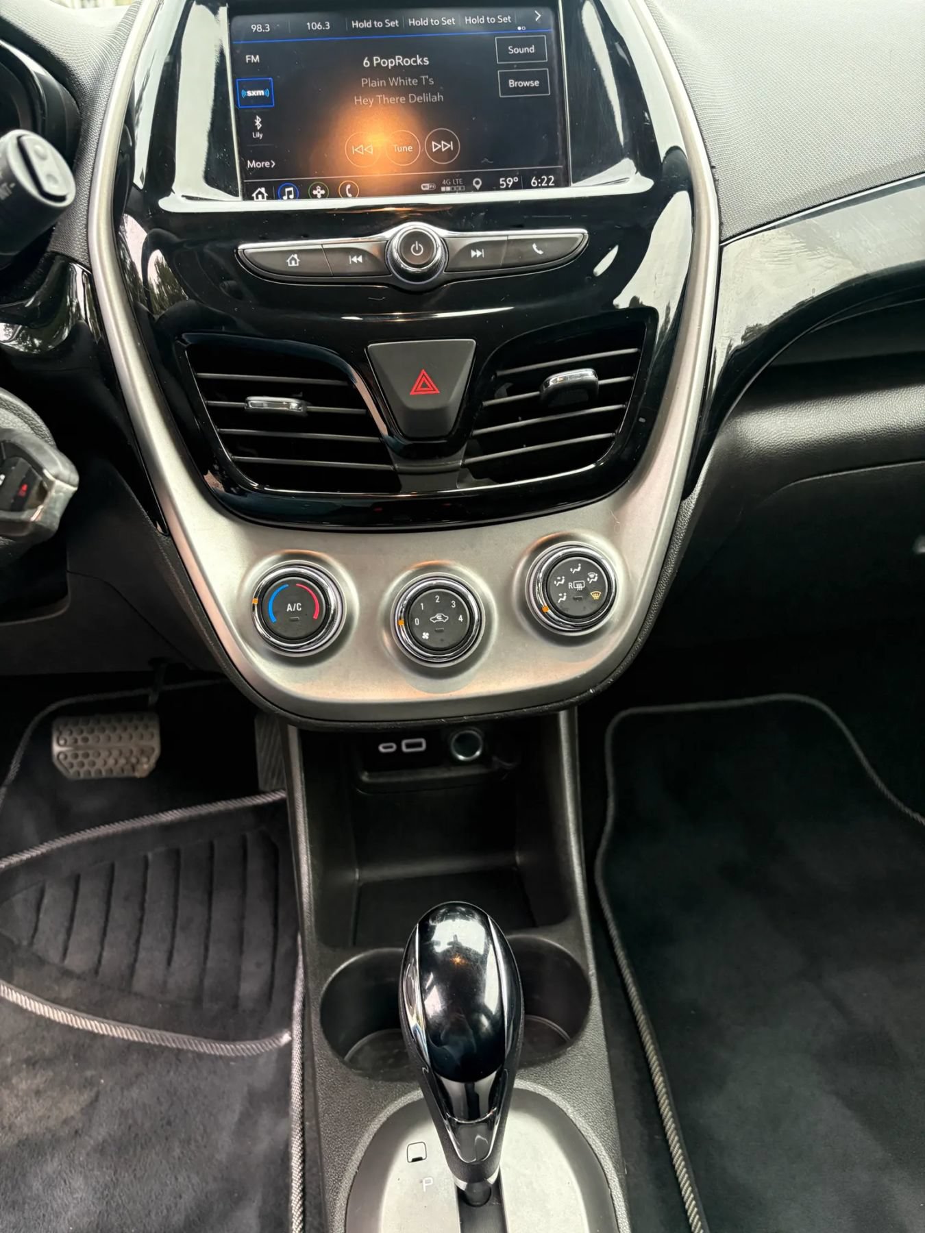 Used 2020 Chevrolet Spark LT FWD image 18
