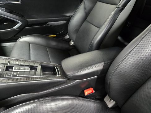Used 2017 Porsche 911 Carrera 4S image 33