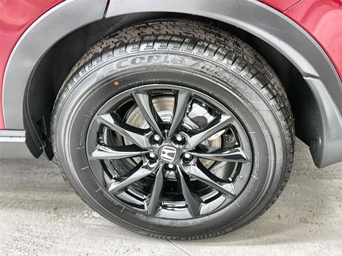 New 2026 Honda CR-V Sport image 10