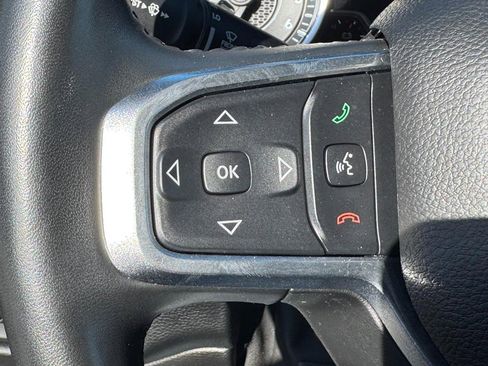 Used 2021 RAM 1500 Laramie image 21