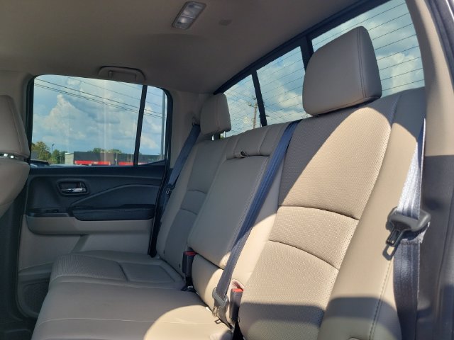 Certified 2023 Honda Ridgeline RTL-E image 27