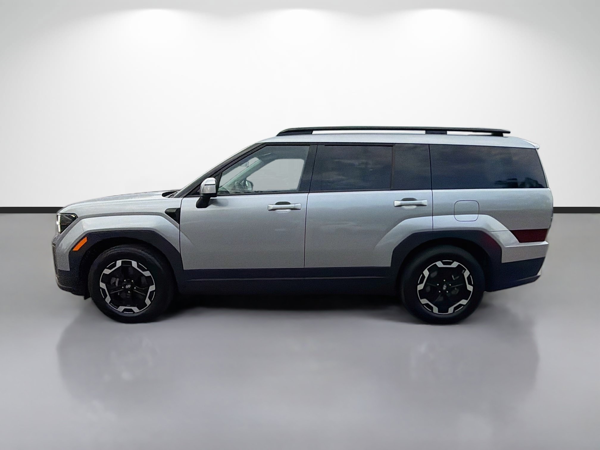 Used 2024 Hyundai Santa Fe SEL FWD image 6