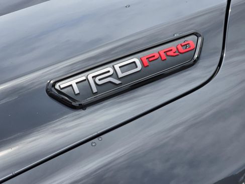 Used 2025 Toyota 4Runner TRD Pro AWD/4WD image 44