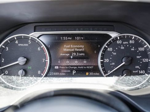 Used 2023 Nissan Rogue SV w/ SV Premium B Package FWD image 27