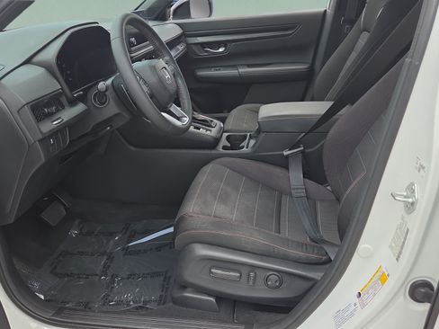 Used 2023 Honda CR-V Sport image 9