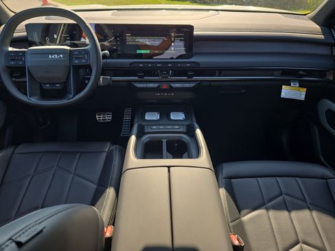 New 2027 Kia Telluride SX X-Line AWD/4WD image 13