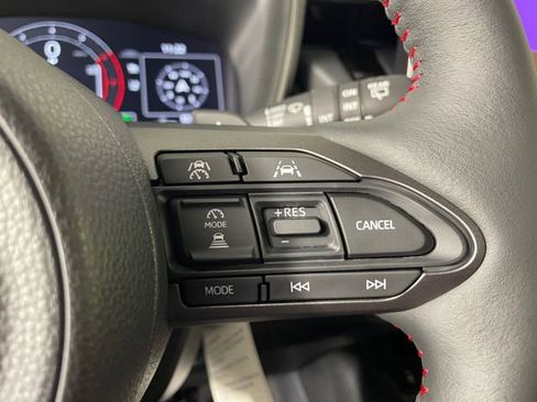 New 2026 Toyota Corolla GR image 10