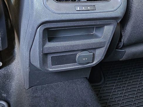 Used 2019 Volkswagen Tiguan S w/ Driver Assistance Package image 16