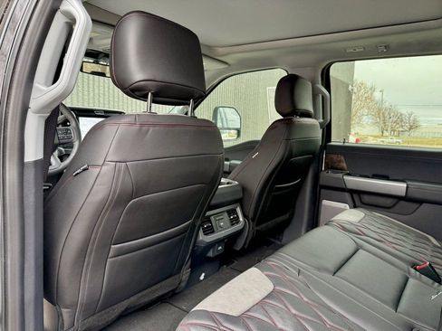 New 2026 Ford F350 Lariat AWD/4WD image 12