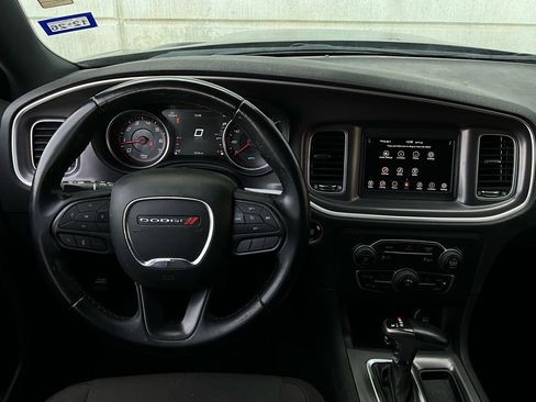 Used 2022 Dodge Charger SXT image 14