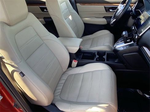Used 2017 Honda CR-V EX-L image 11