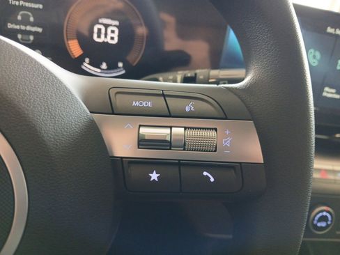 New 2026 Hyundai Kona SE image 17