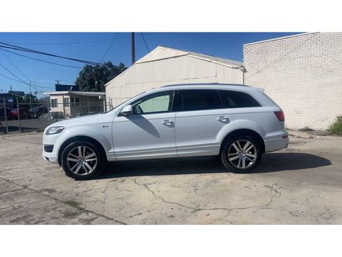 Used 2015 Audi Q7 3.0T Premium Plus image 6