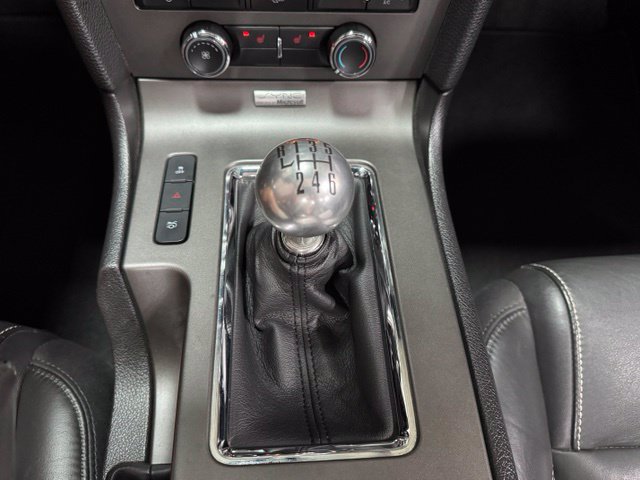 Used 2012 Ford Mustang GT Premium RWD image 26