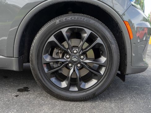 Used 2024 Dodge Durango R/T AWD/4WD image 11
