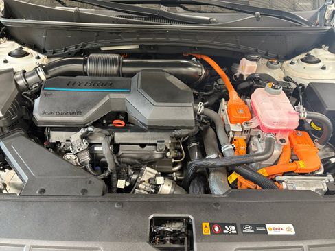 Certified 2022 Hyundai Tucson SEL AWD/4WD image 20