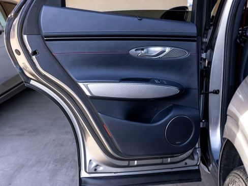 Used 2023 Genesis GV70 2.5T Sport Prestige w/ Sport Prestige Package image 20