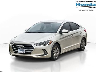 Used 2017 Hyundai Elantra SE w/ SE A/T Tech Package 03