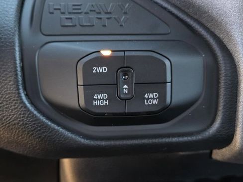 New 2026 RAM 5500 Tradesman image 19