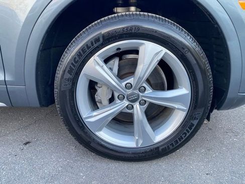 Used 2020 Audi Q5 2.0T Premium w/ Convenience Package image 22