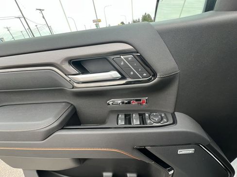 New 2026 GMC Sierra 1500 AT4 w/ Technology Package image 24