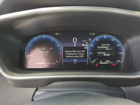 New 2026 Toyota Corolla Cross XLE AWD/4WD image 19
